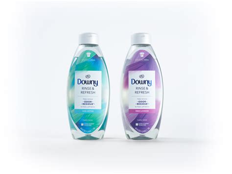 Downy® Releases Its Biggest Innovation in Over 30.